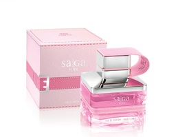 Дамски парфюм EMPER Saga Pink Pour Femme